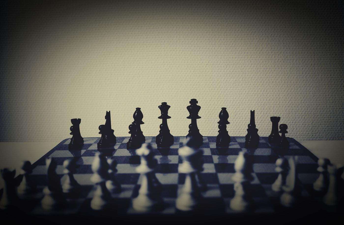 Why the Reason Behind a Trade Matters More Than the Trade Itself