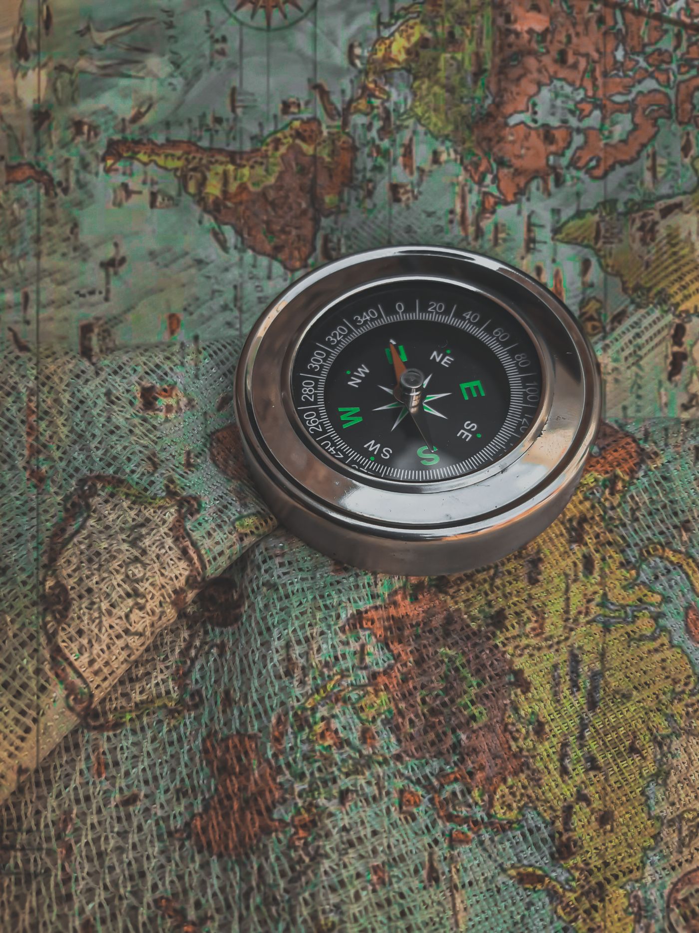 Better signals won't fix your trading, understanding will.